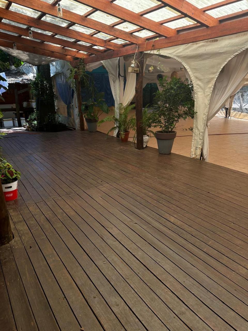 Hotel Quinta La Juliana Posadas Esterno foto